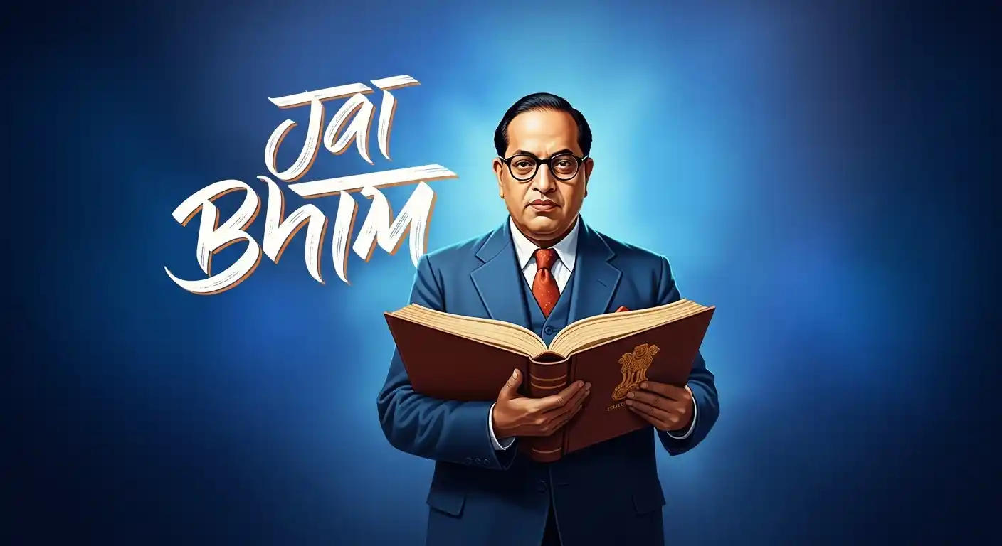 Dr. Babasaheb Ambedkar Jayanti Anchoring Script 2026