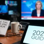 Nervous Before Anchoring Do These 5 Things (2026 Guide)